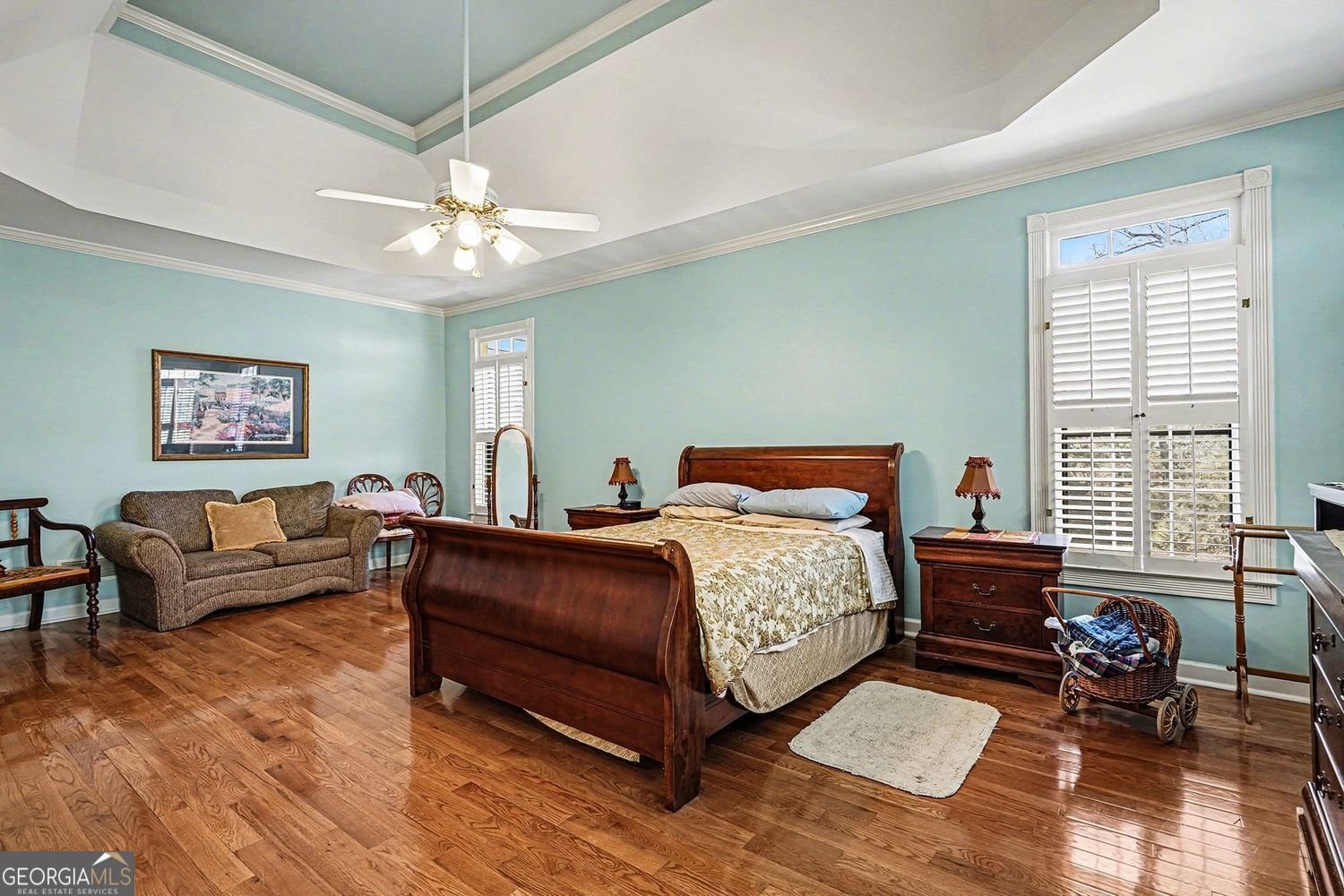 3201 Shaw Road Marietta - Photo 5