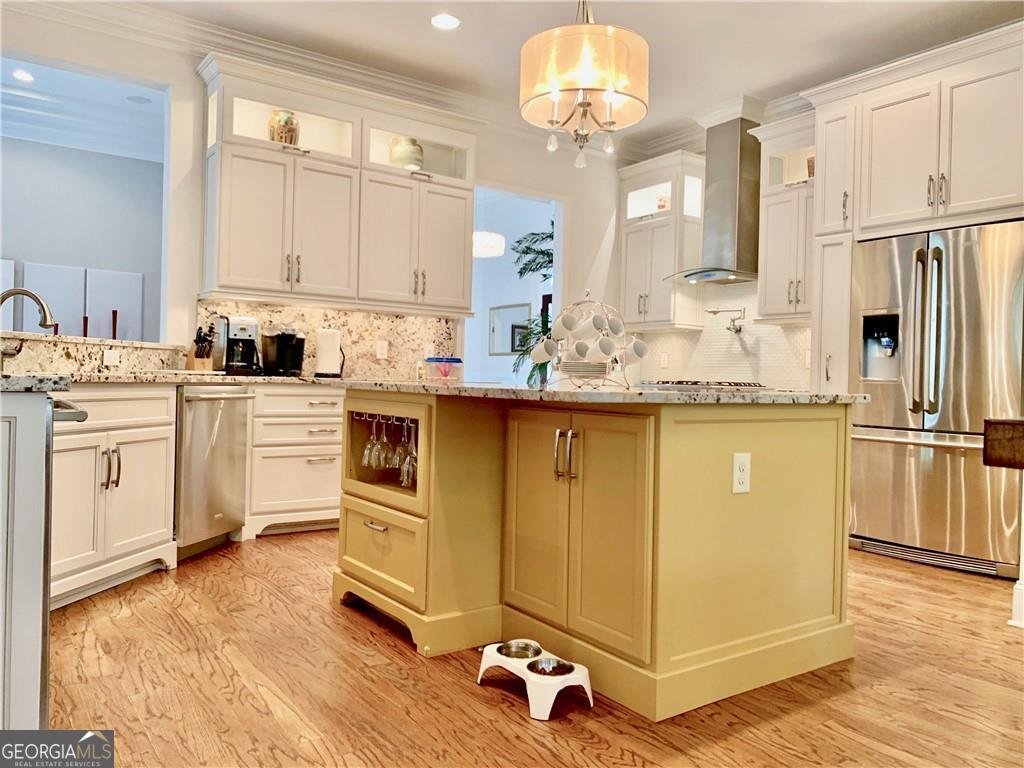 14430 Wyndham Farms Drive Milton - Photo 16