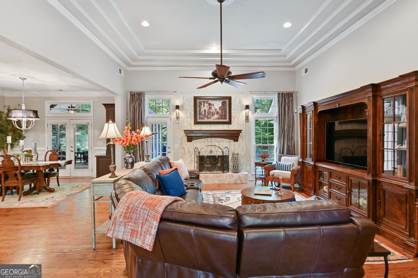 14430 Wyndham Farms Drive Milton - Photo 6