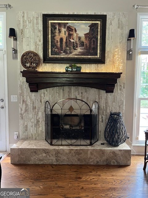 14430 Wyndham Farms Drive Milton - Photo 7