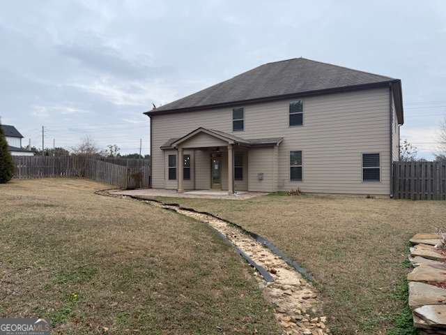 3052 Indian Shoals Road Dacula - Photo 34