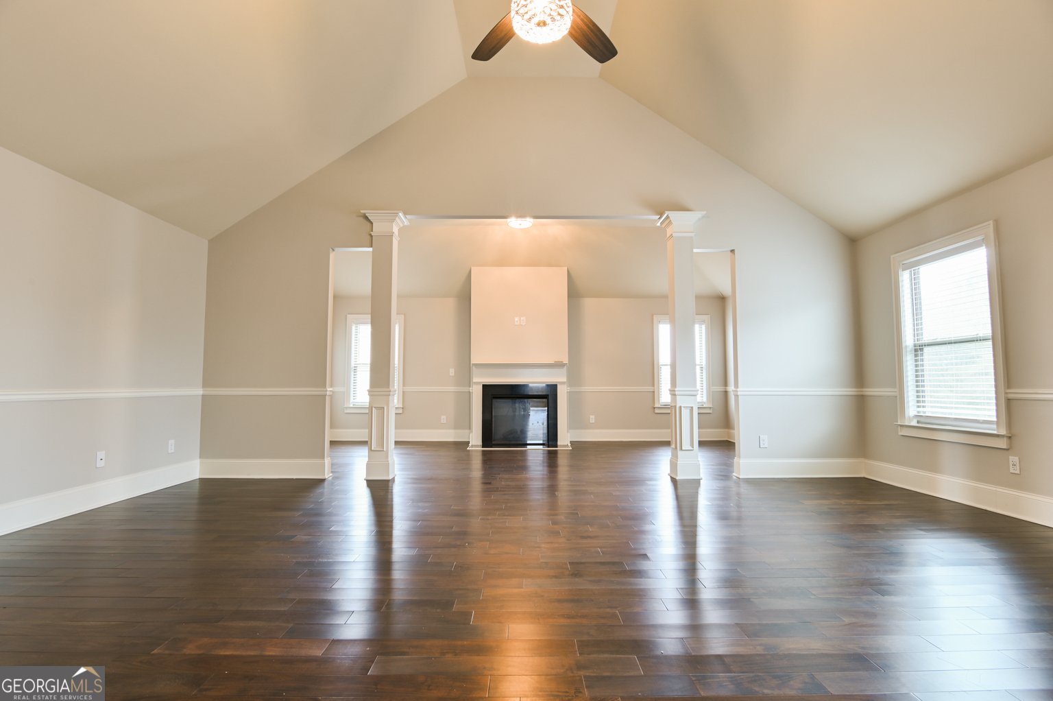 3052 Indian Shoals Road Dacula - Photo 37