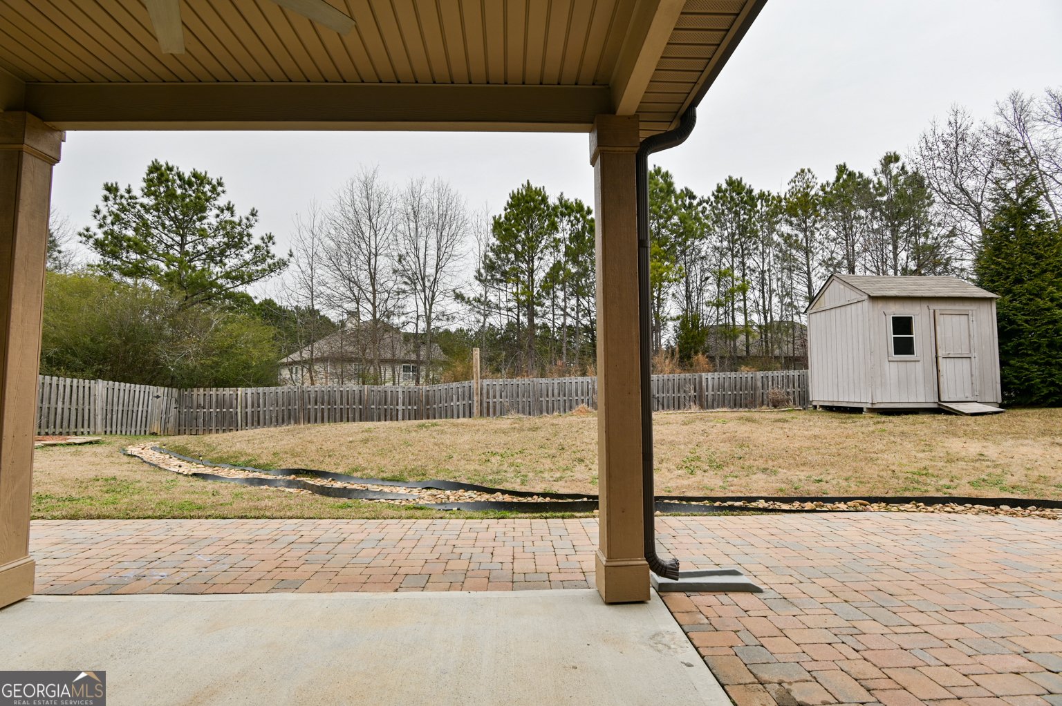 3052 Indian Shoals Road Dacula - Photo 46