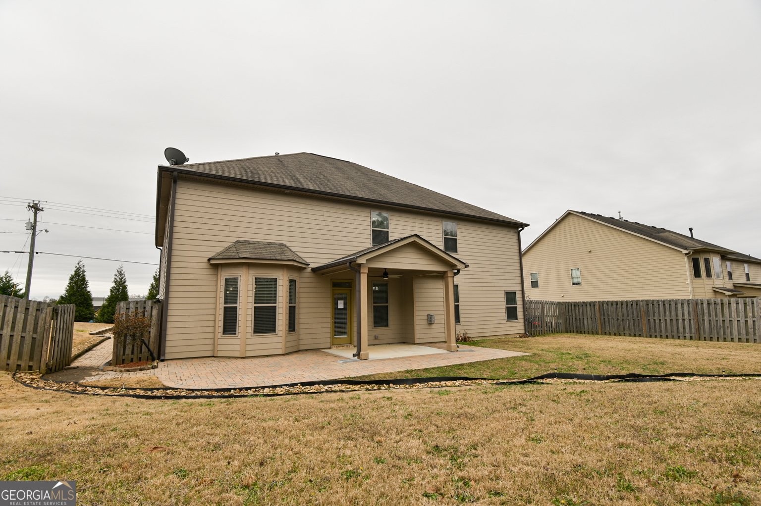 3052 Indian Shoals Road Dacula - Photo 47