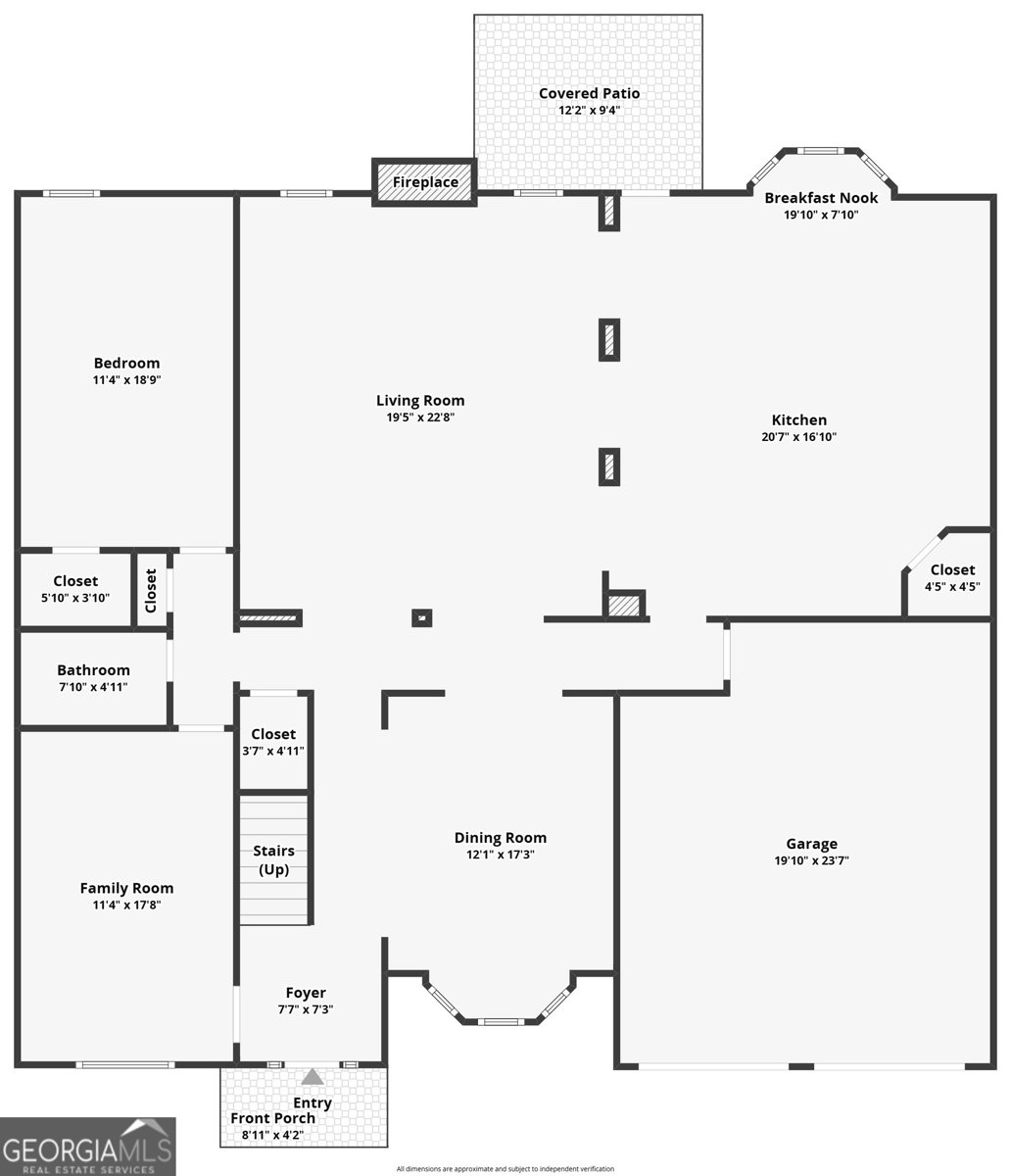 3052 Indian Shoals Road Dacula - Photo 48