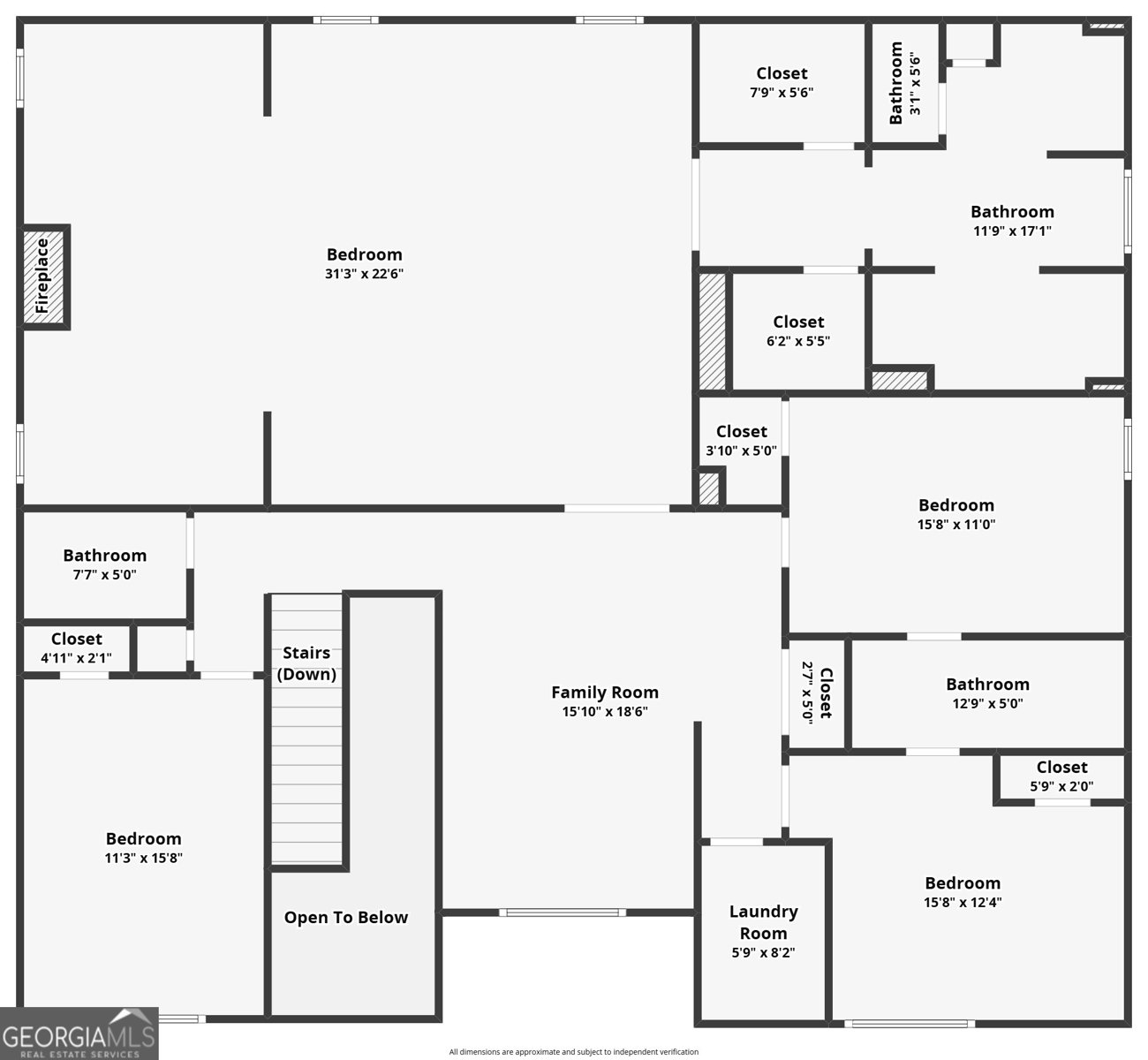 3052 Indian Shoals Road Dacula - Photo 49