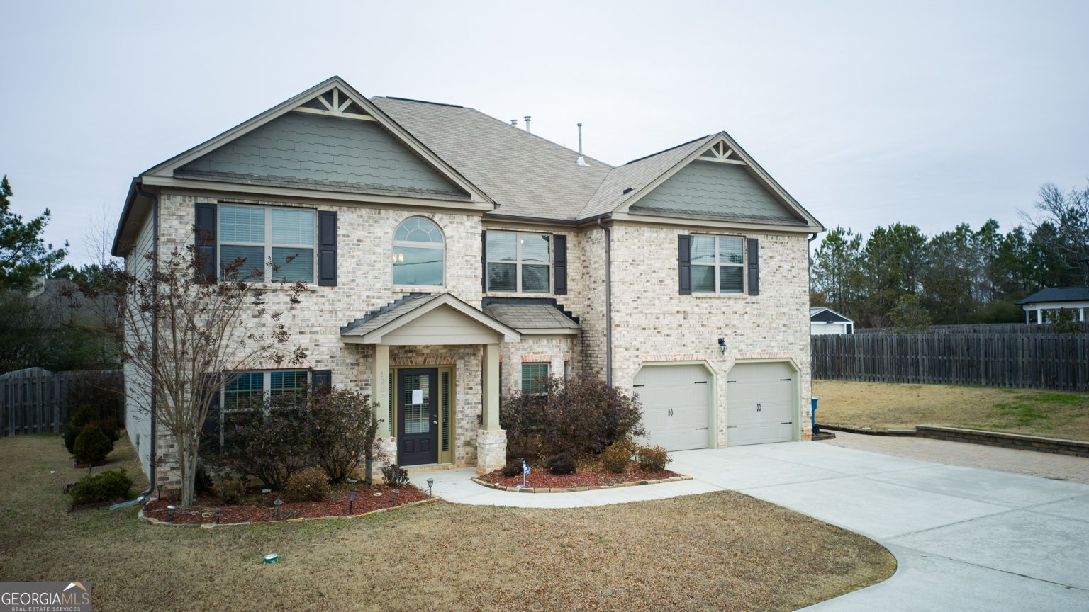 3052 Indian Shoals Road Dacula - Photo 52