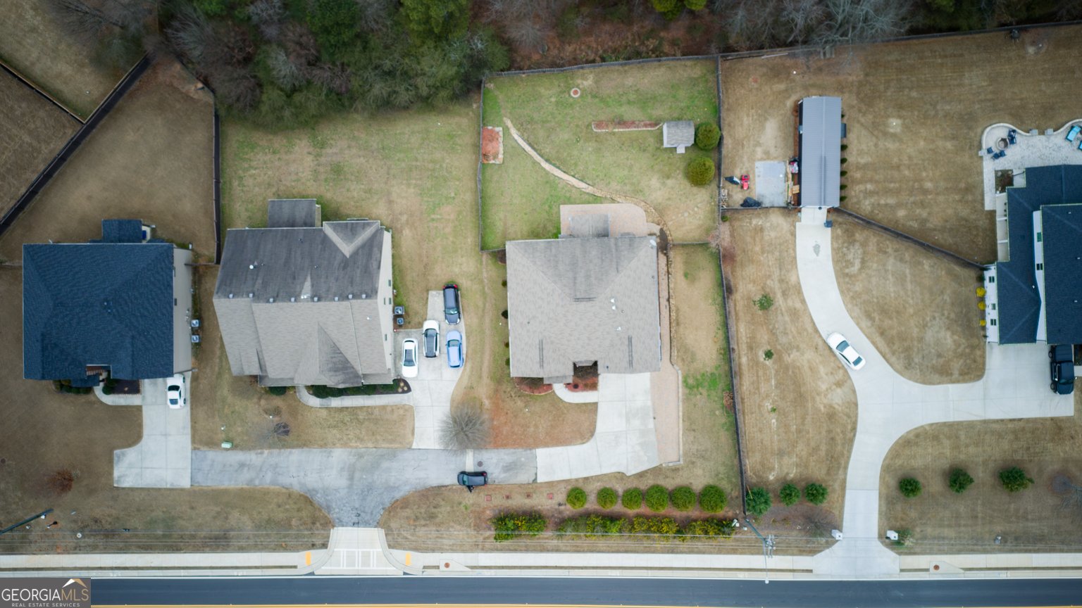 3052 Indian Shoals Road Dacula - Photo 53