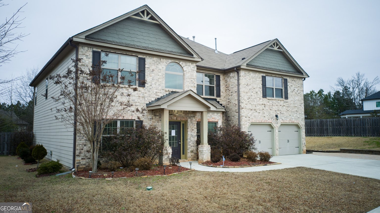 3052 Indian Shoals Road Dacula - Photo 56