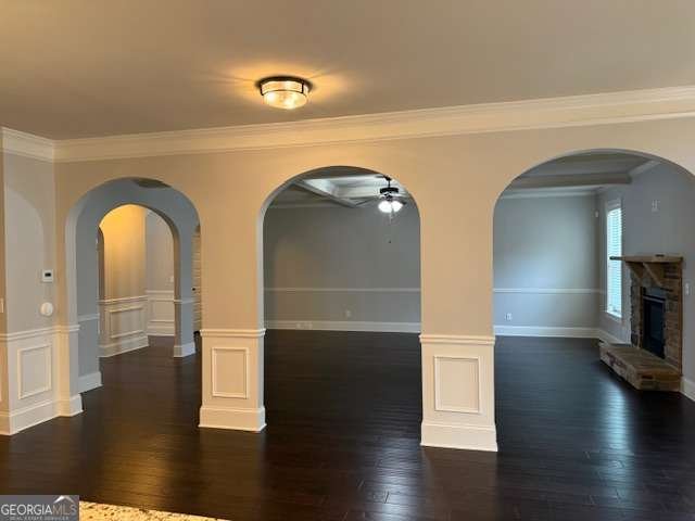 3052 Indian Shoals Road Dacula - Photo 6