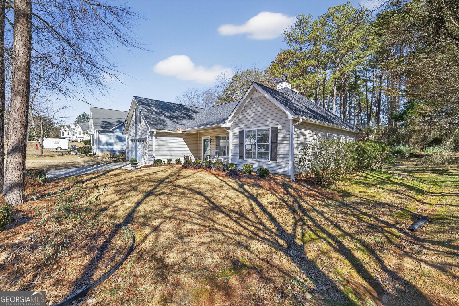 90 Windsong Drive Covington - Photo 41