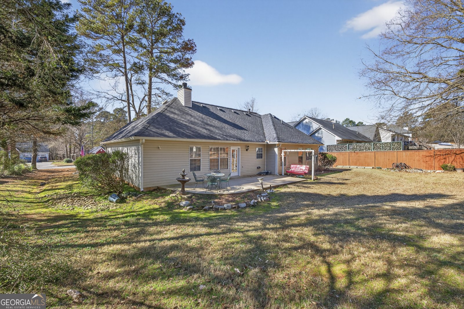 90 Windsong Drive Covington - Photo 42