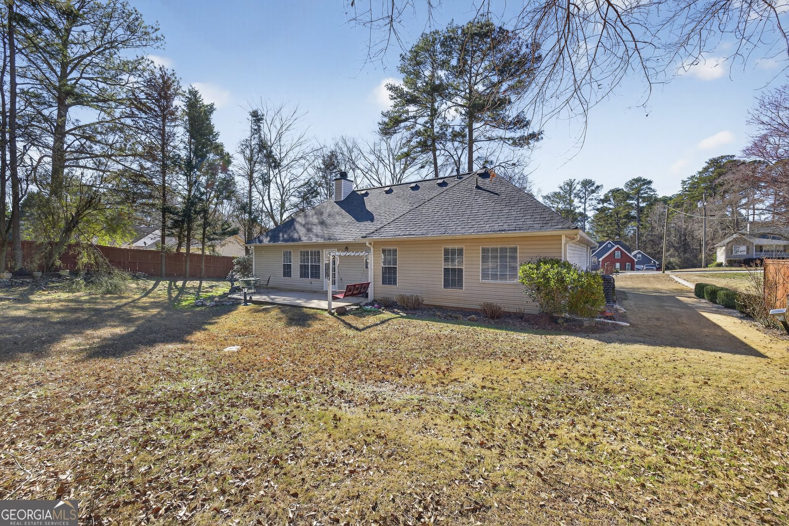 90 Windsong Drive Covington - Photo 44