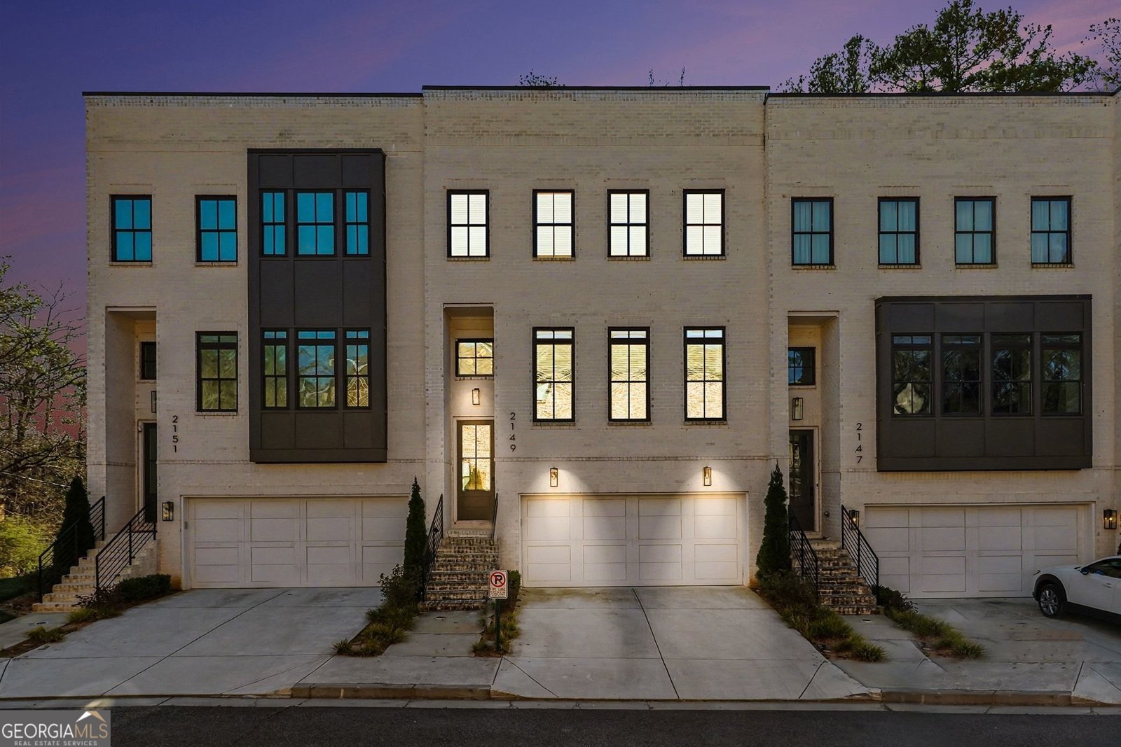 2149 Druid Fields Lane Decatur - Photo 1