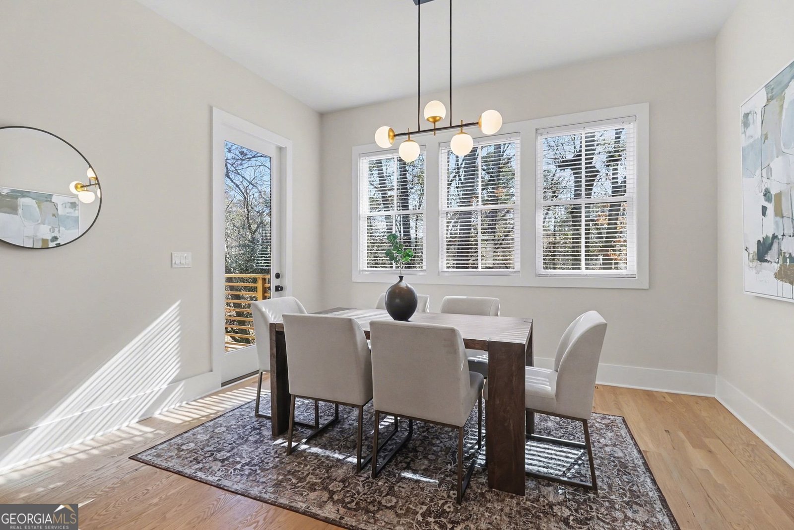 2149 Druid Fields Lane Decatur - Photo 7