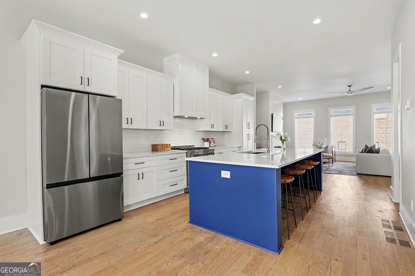 2149 Druid Fields Lane Decatur - Photo 8