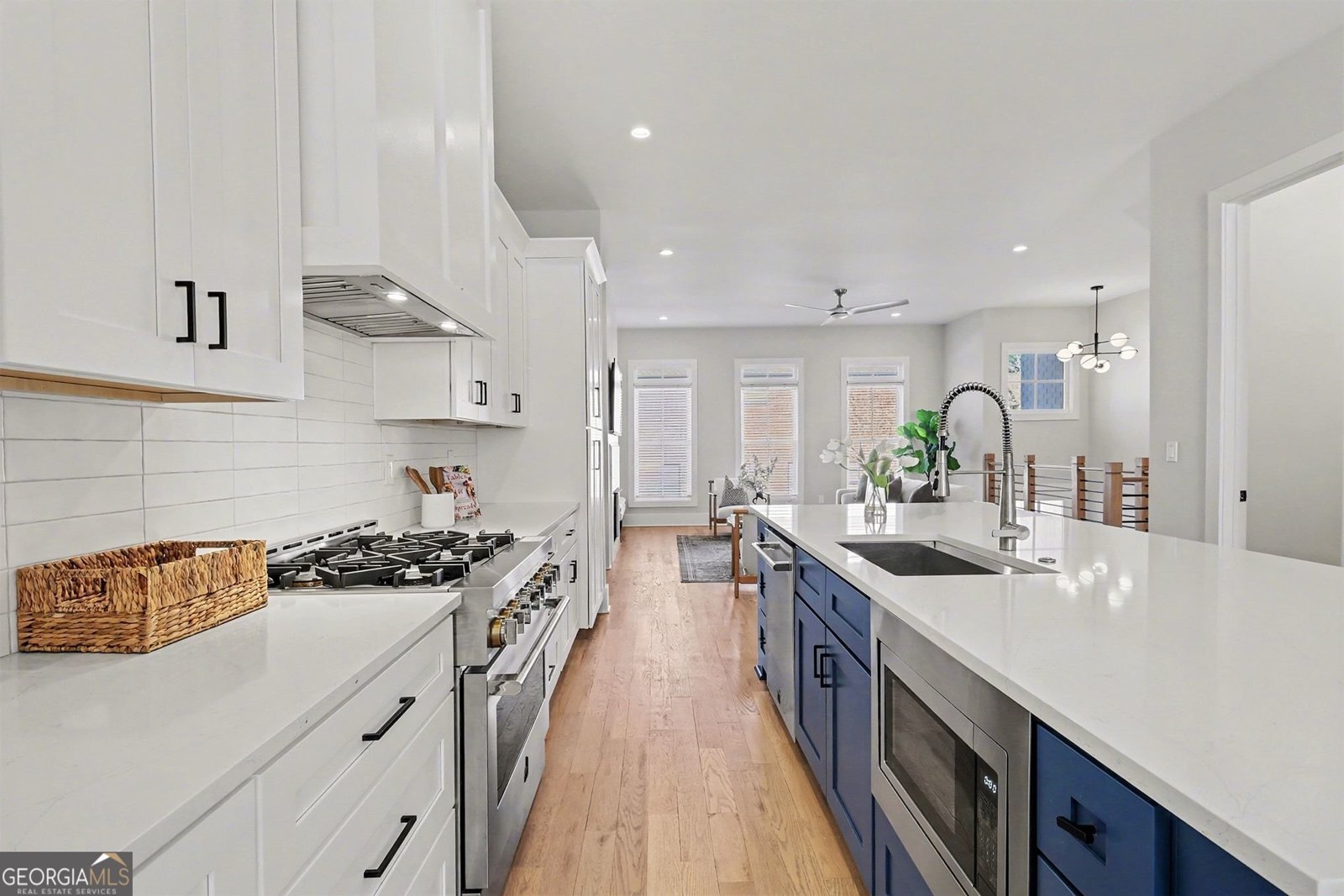 2149 Druid Fields Lane Decatur - Photo 9