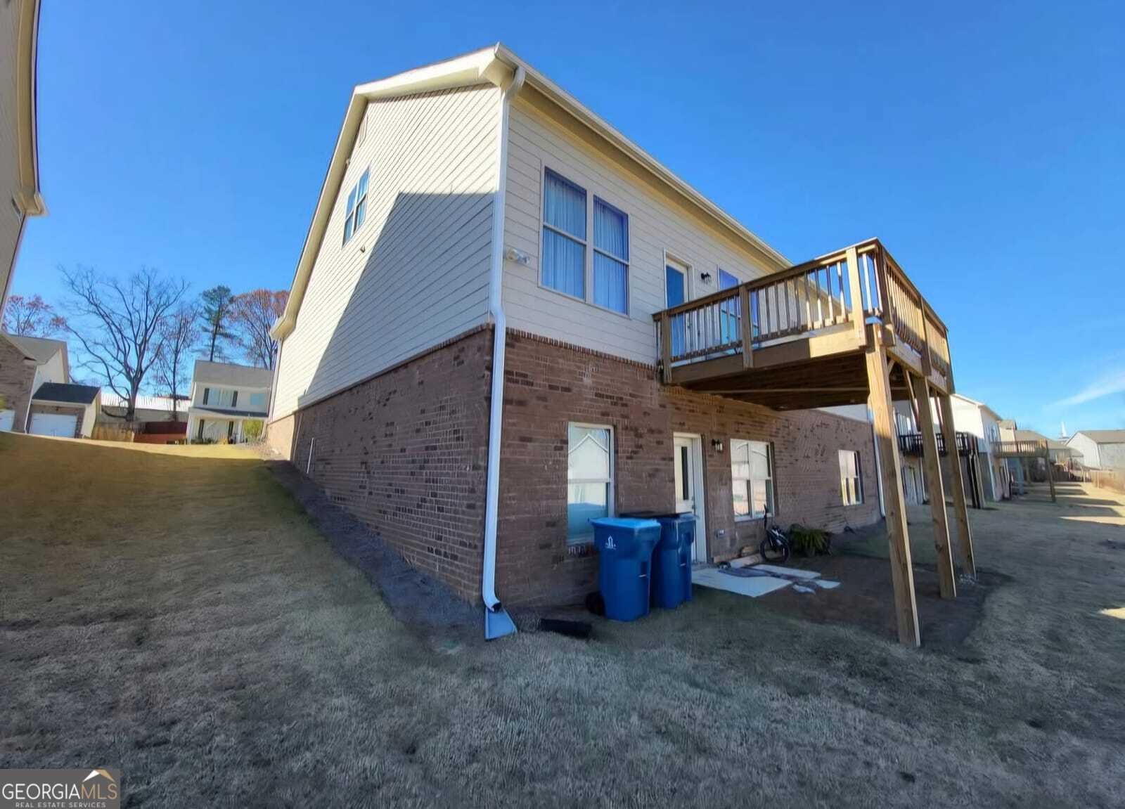 311 Hinton Farm Way Dacula - Photo 8