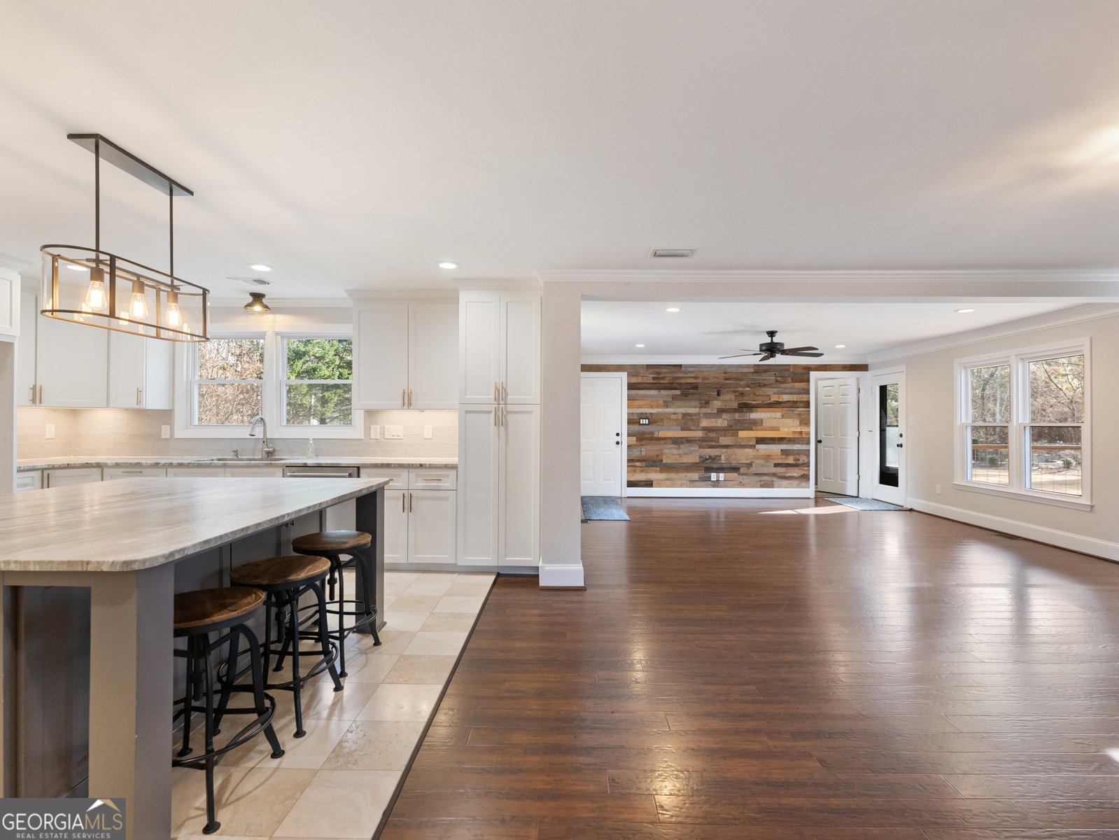 3965 Hamilton View Way Dacula - Photo 10