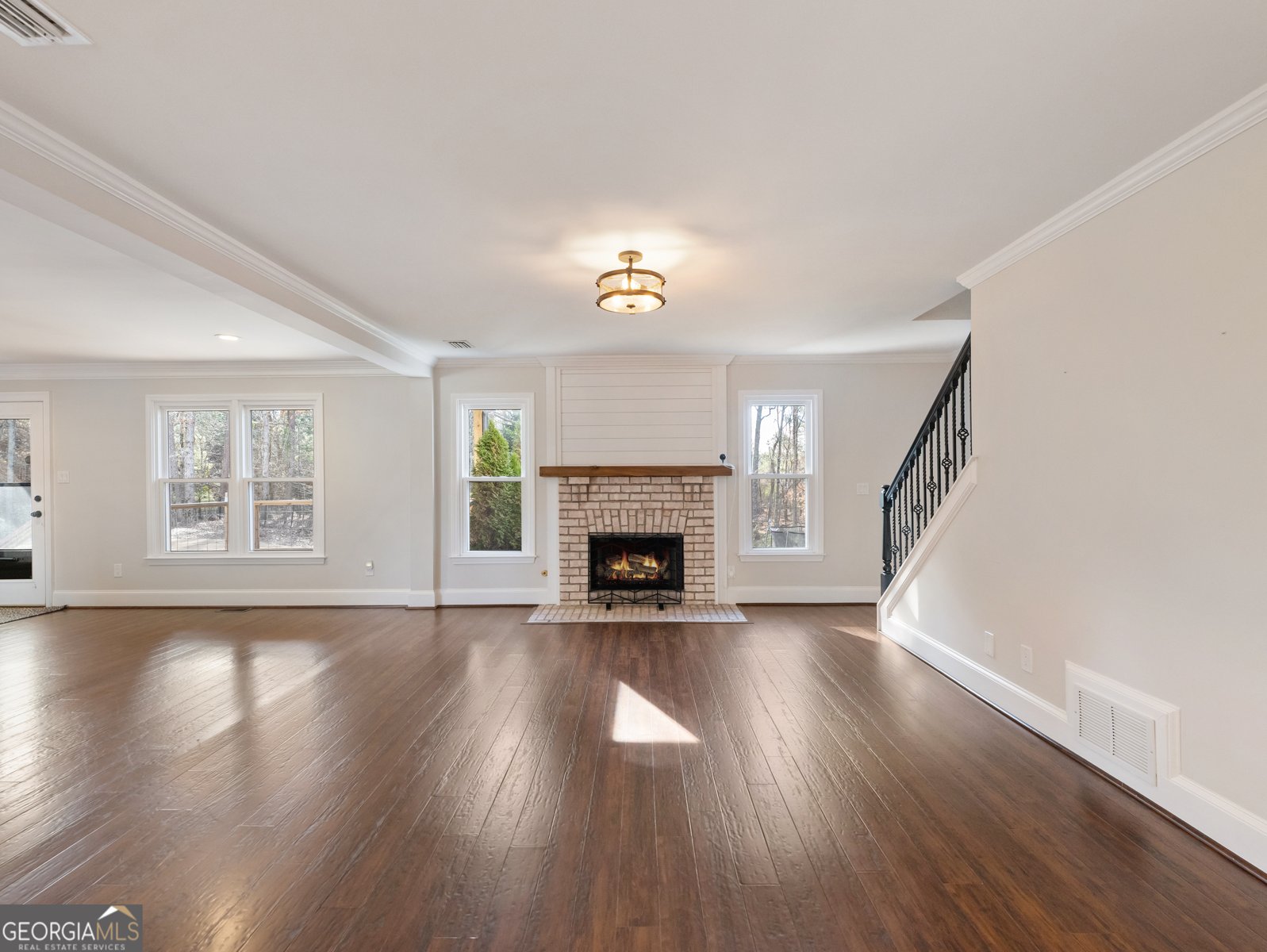 3965 Hamilton View Way Dacula - Photo 12