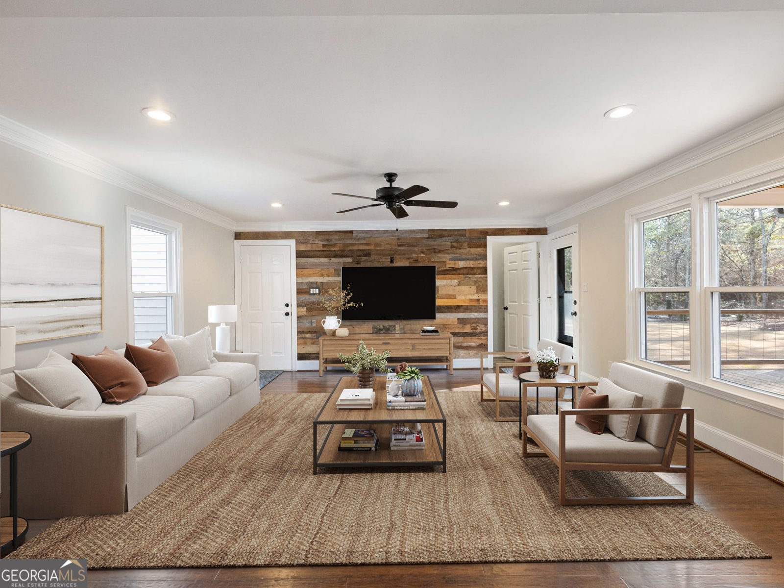 3965 Hamilton View Way Dacula - Photo 14