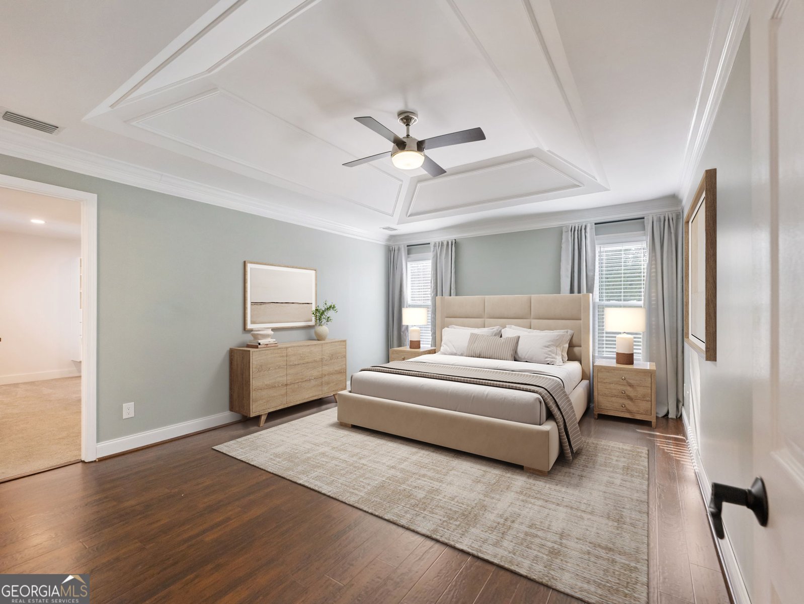 3965 Hamilton View Way Dacula - Photo 28