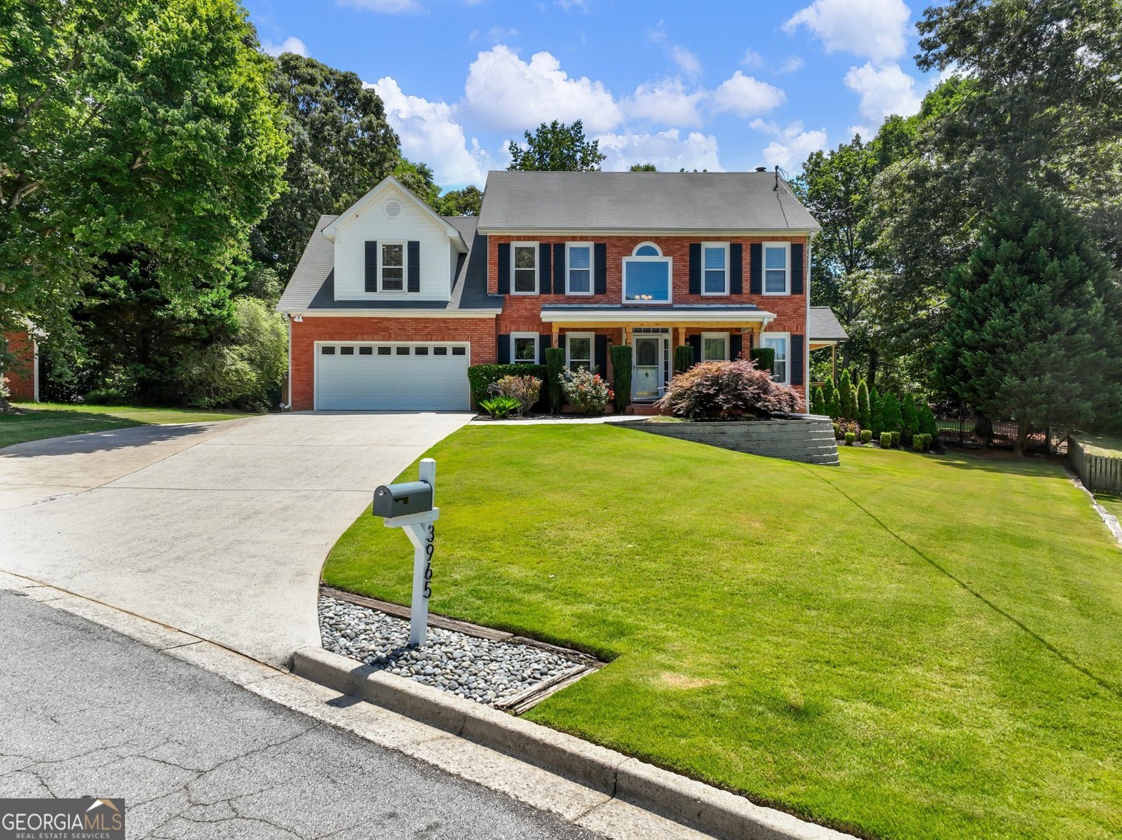 3965 Hamilton View Way Dacula - Photo 64