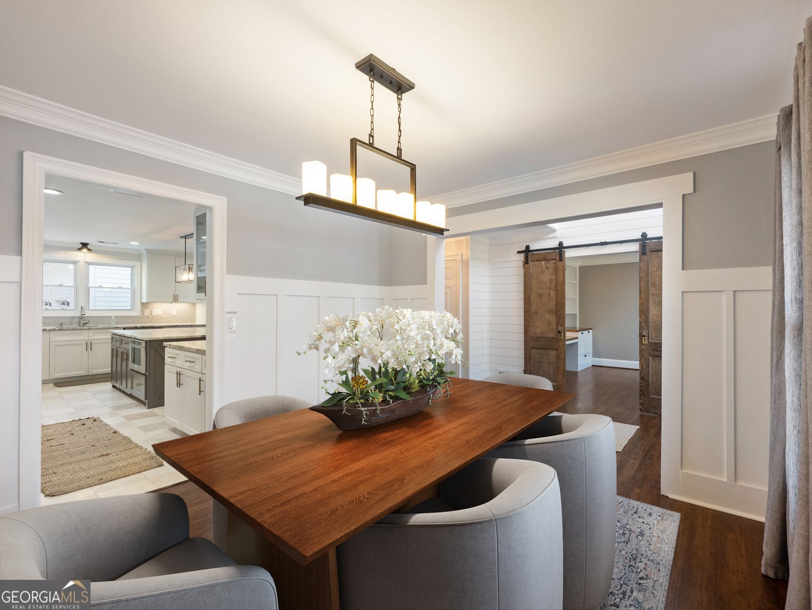 3965 Hamilton View Way Dacula - Photo 7