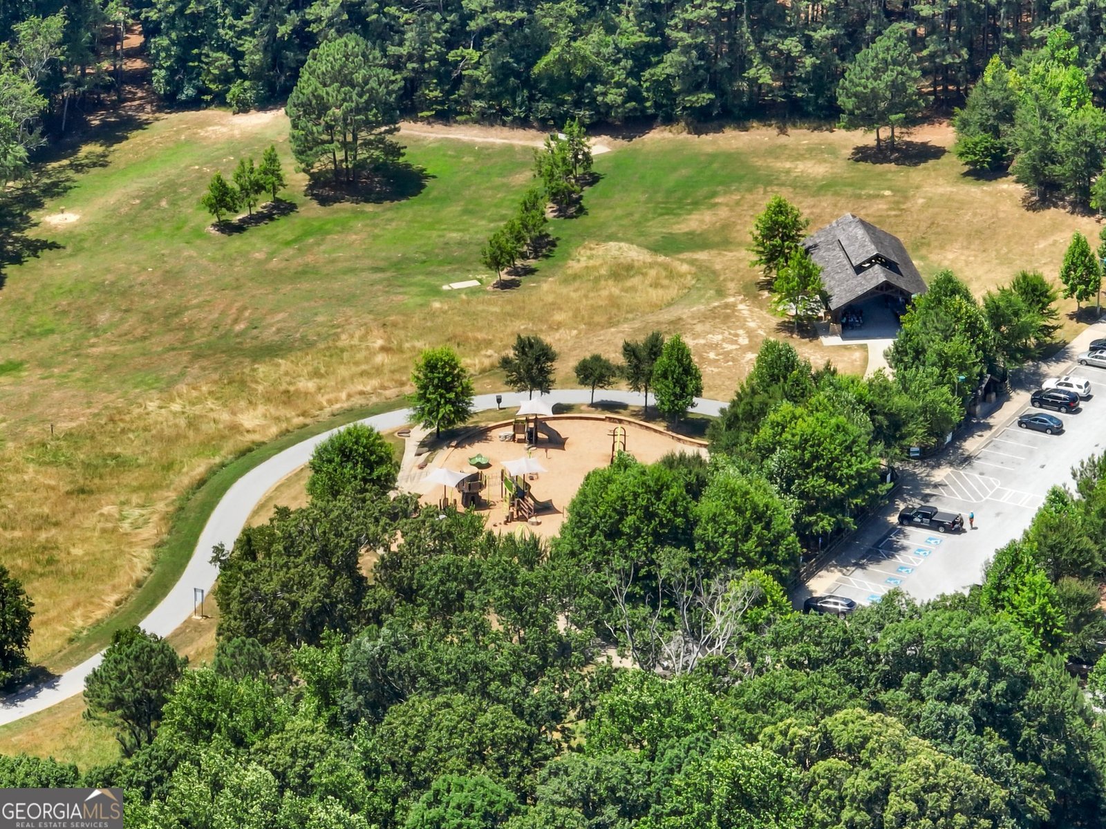 3965 Hamilton View Way Dacula - Photo 71