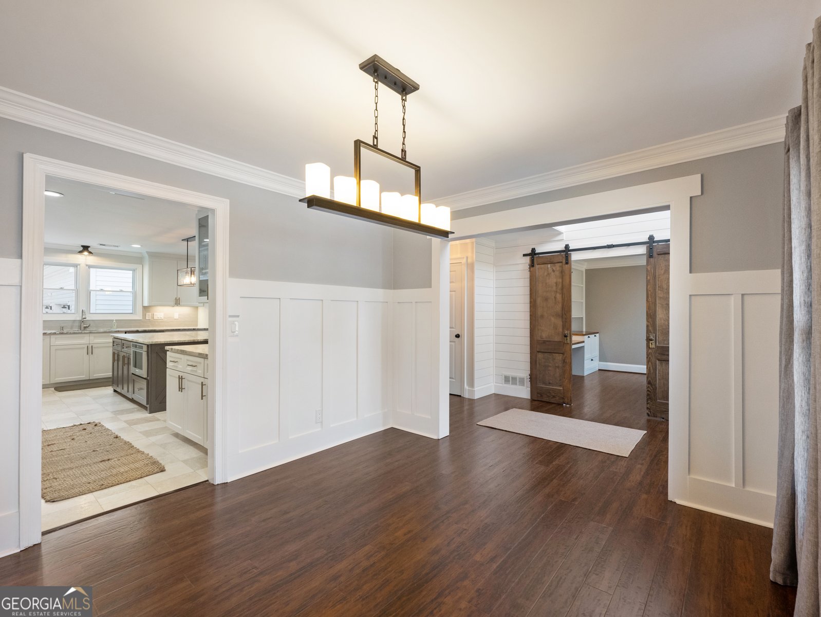 3965 Hamilton View Way Dacula - Photo 8