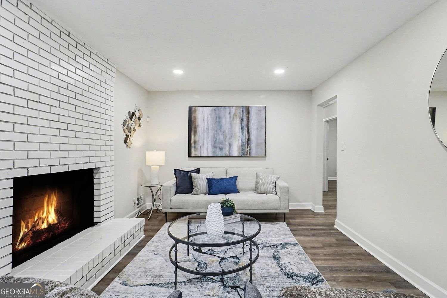 4212 Moore Road Ellenwood - Photo 14