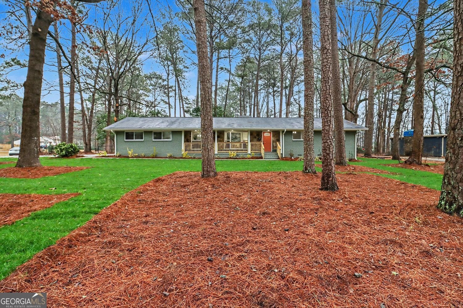 4212 Moore Road Ellenwood - Photo 26