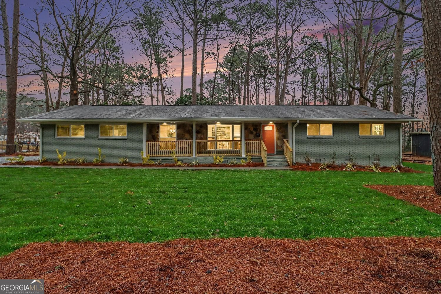 4212 Moore Road Ellenwood - Photo 27