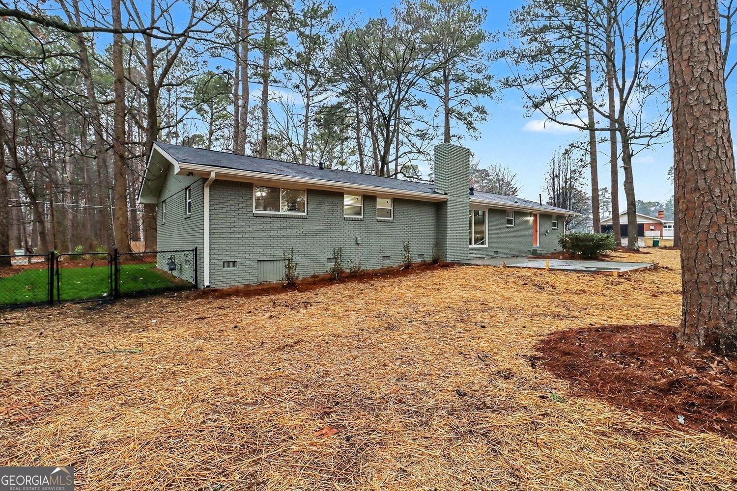 4212 Moore Road Ellenwood - Photo 30