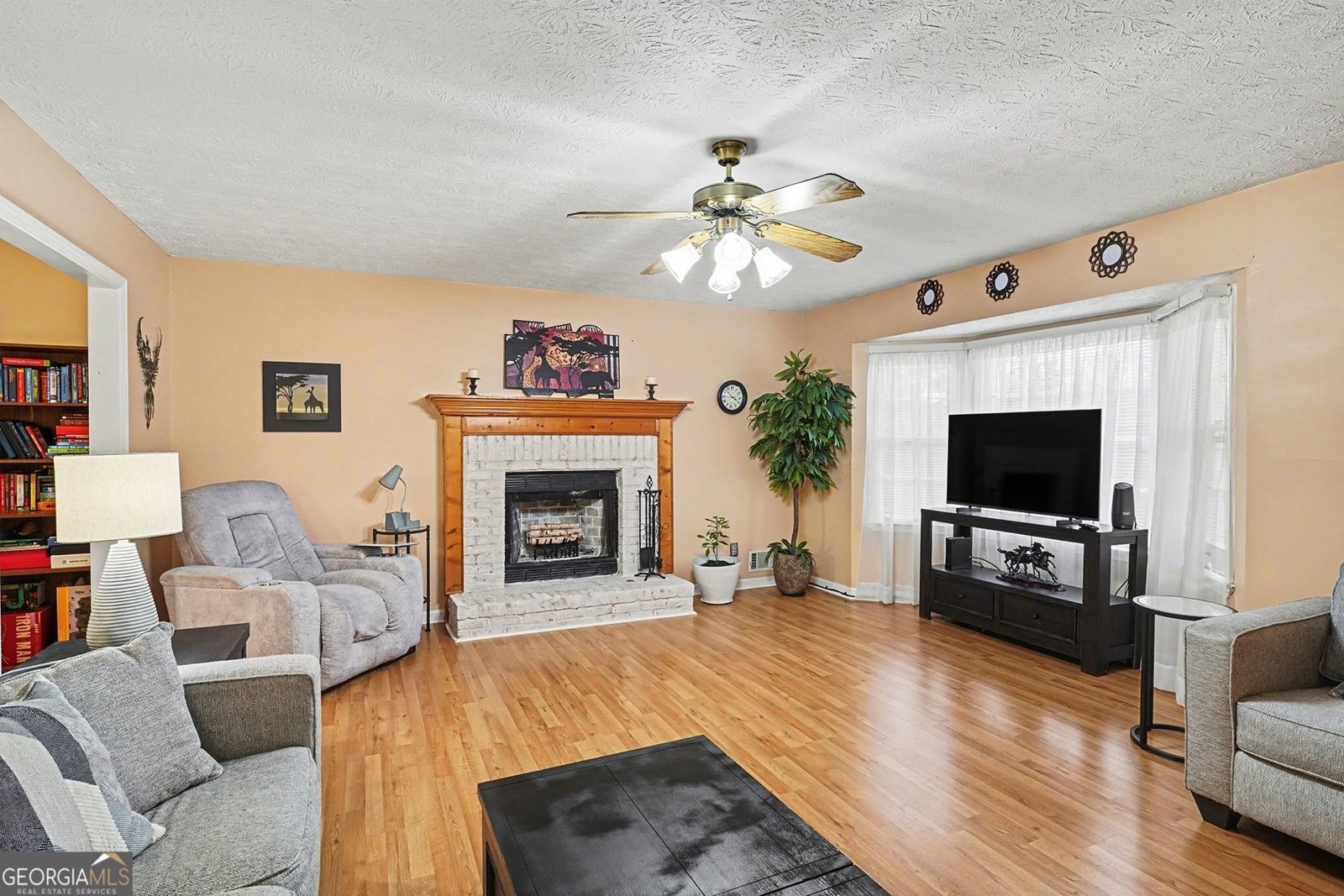 324 Stonecutters Cove Stockbridge - Photo 10