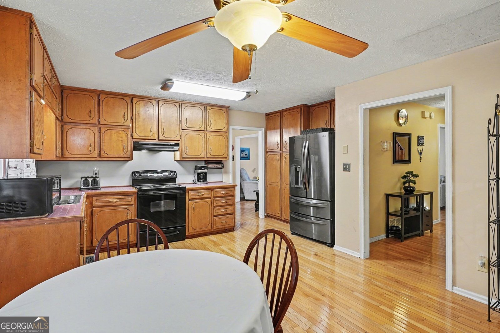 324 Stonecutters Cove Stockbridge - Photo 12