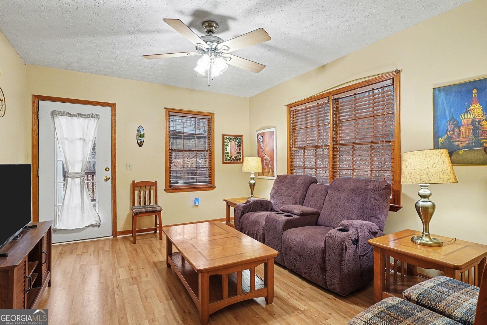 324 Stonecutters Cove Stockbridge - Photo 16