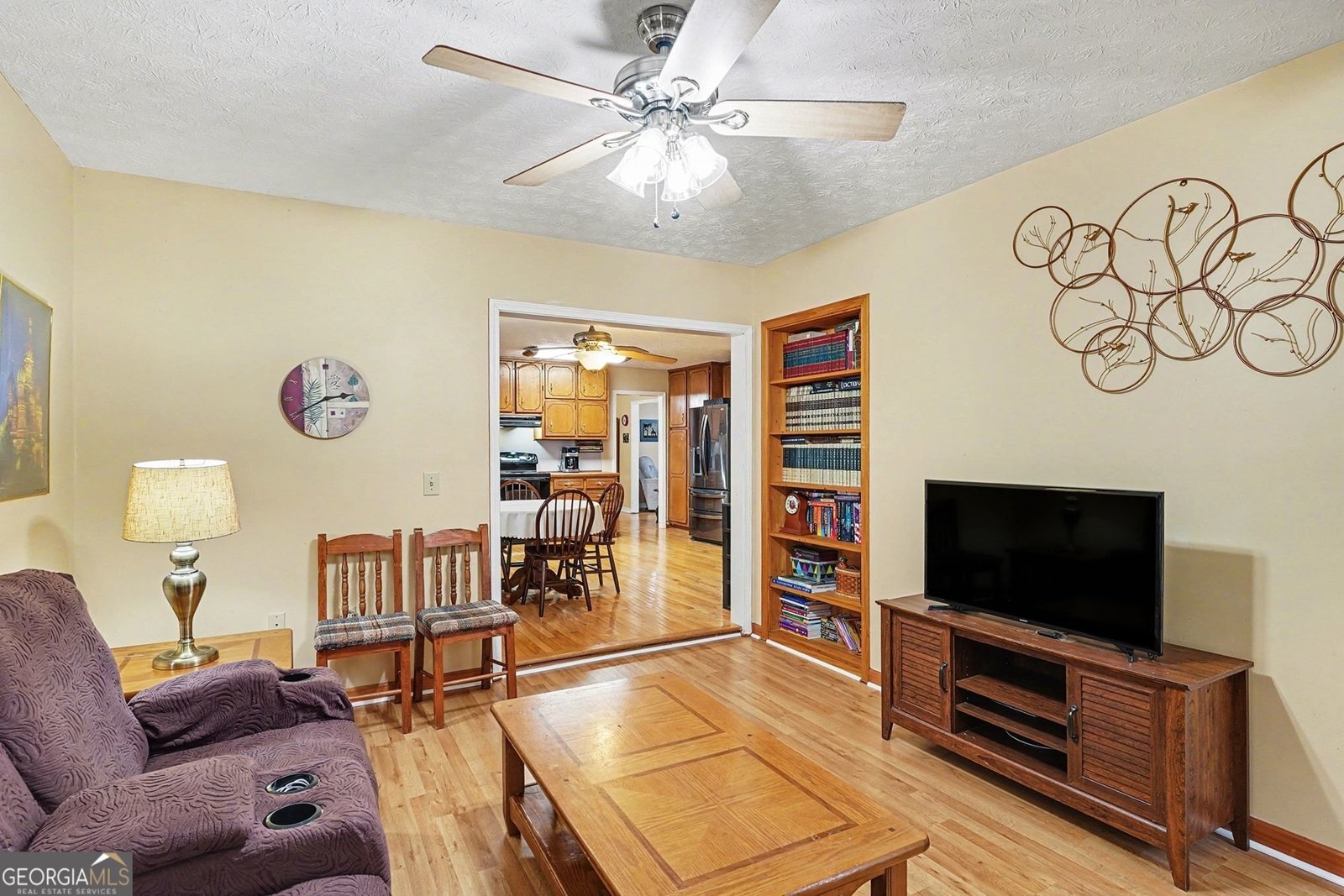 324 Stonecutters Cove Stockbridge - Photo 17