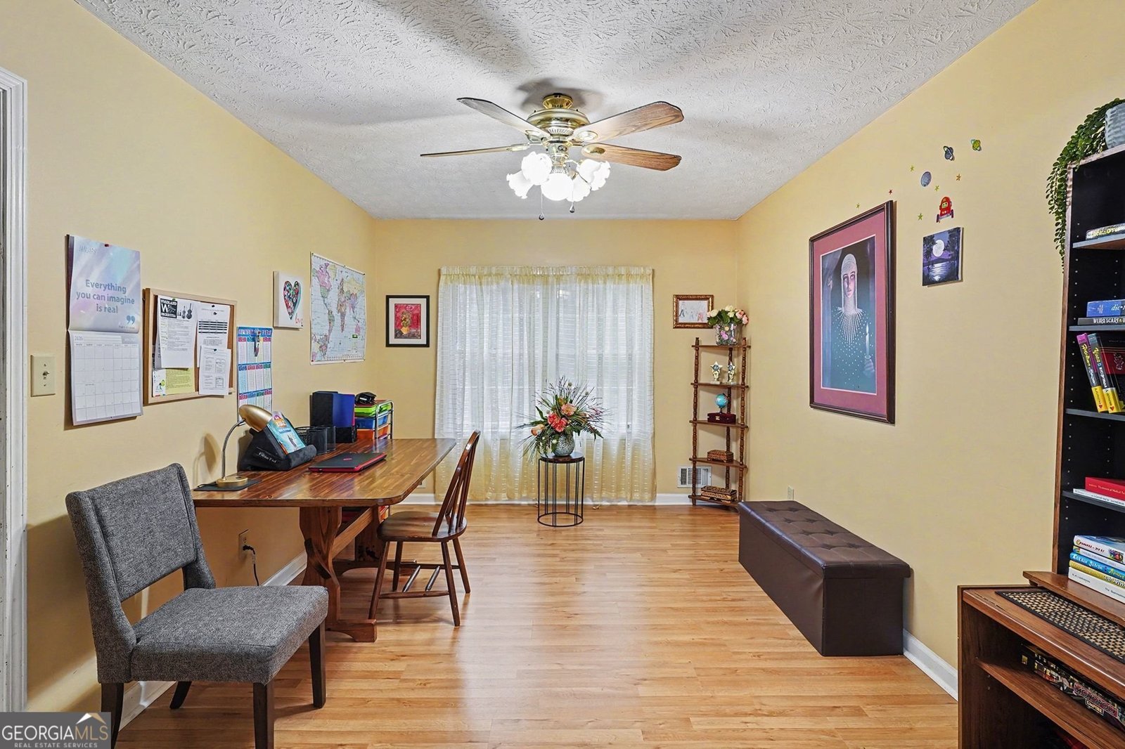 324 Stonecutters Cove Stockbridge - Photo 18