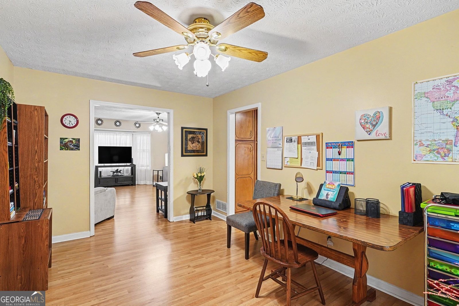 324 Stonecutters Cove Stockbridge - Photo 19