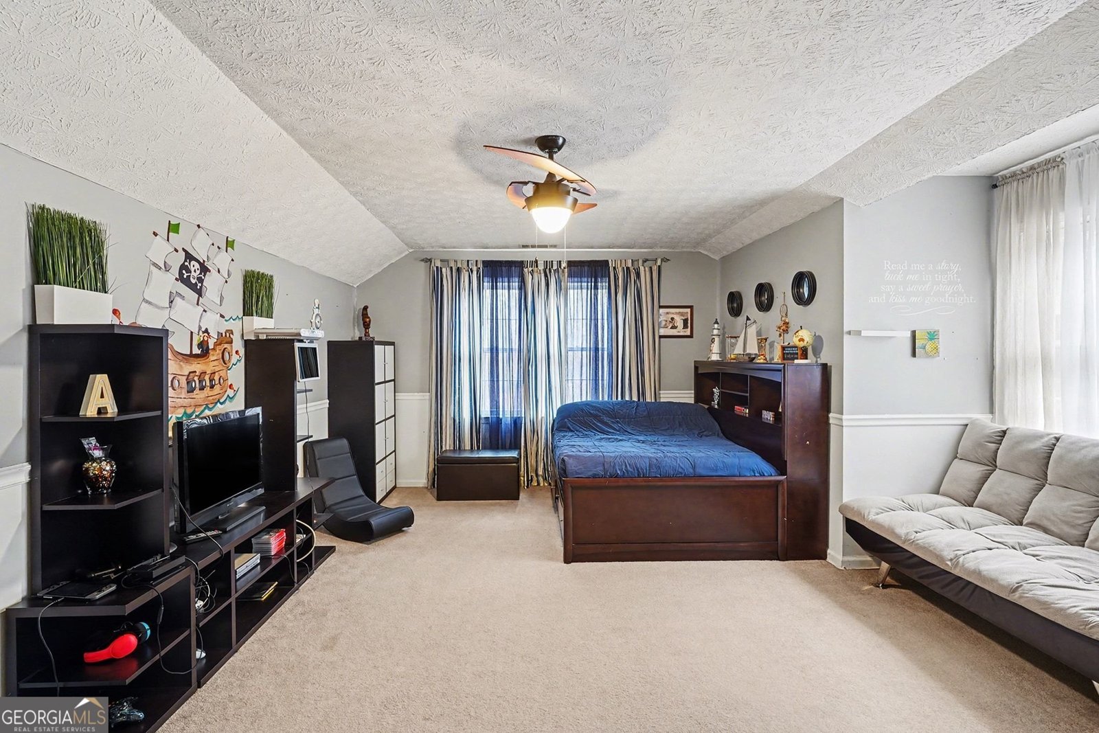 324 Stonecutters Cove Stockbridge - Photo 21