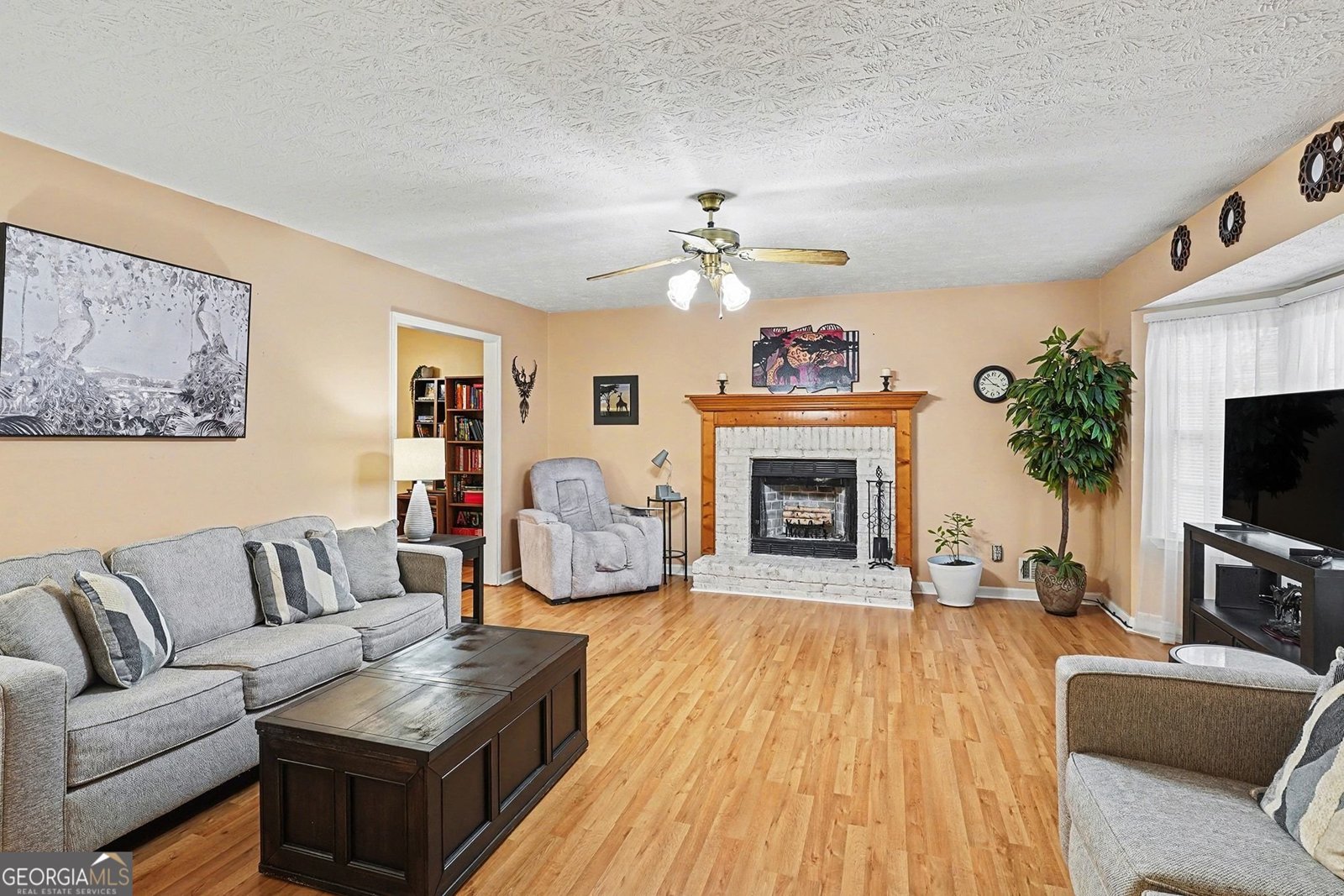 324 Stonecutters Cove Stockbridge - Photo 7