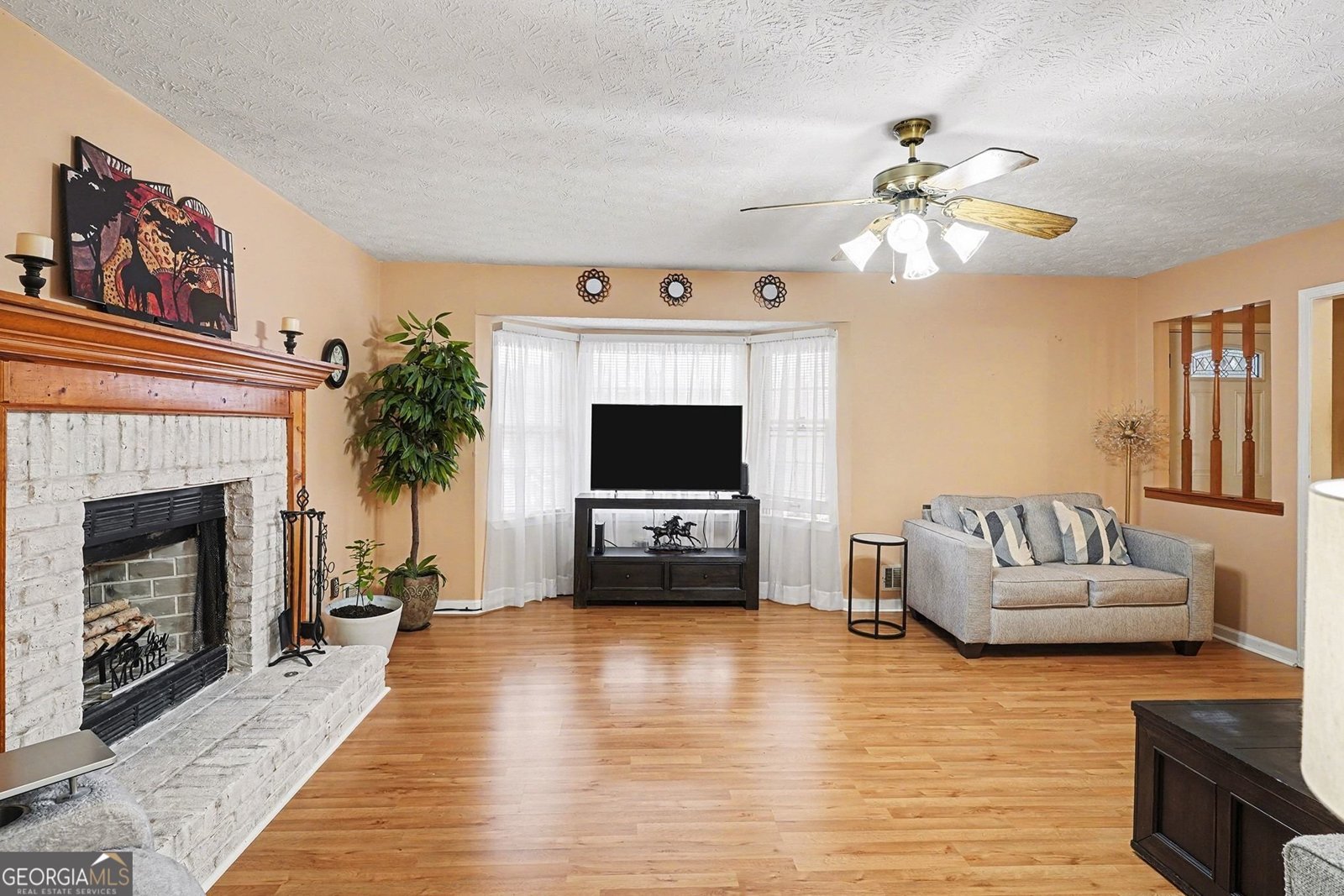 324 Stonecutters Cove Stockbridge - Photo 8