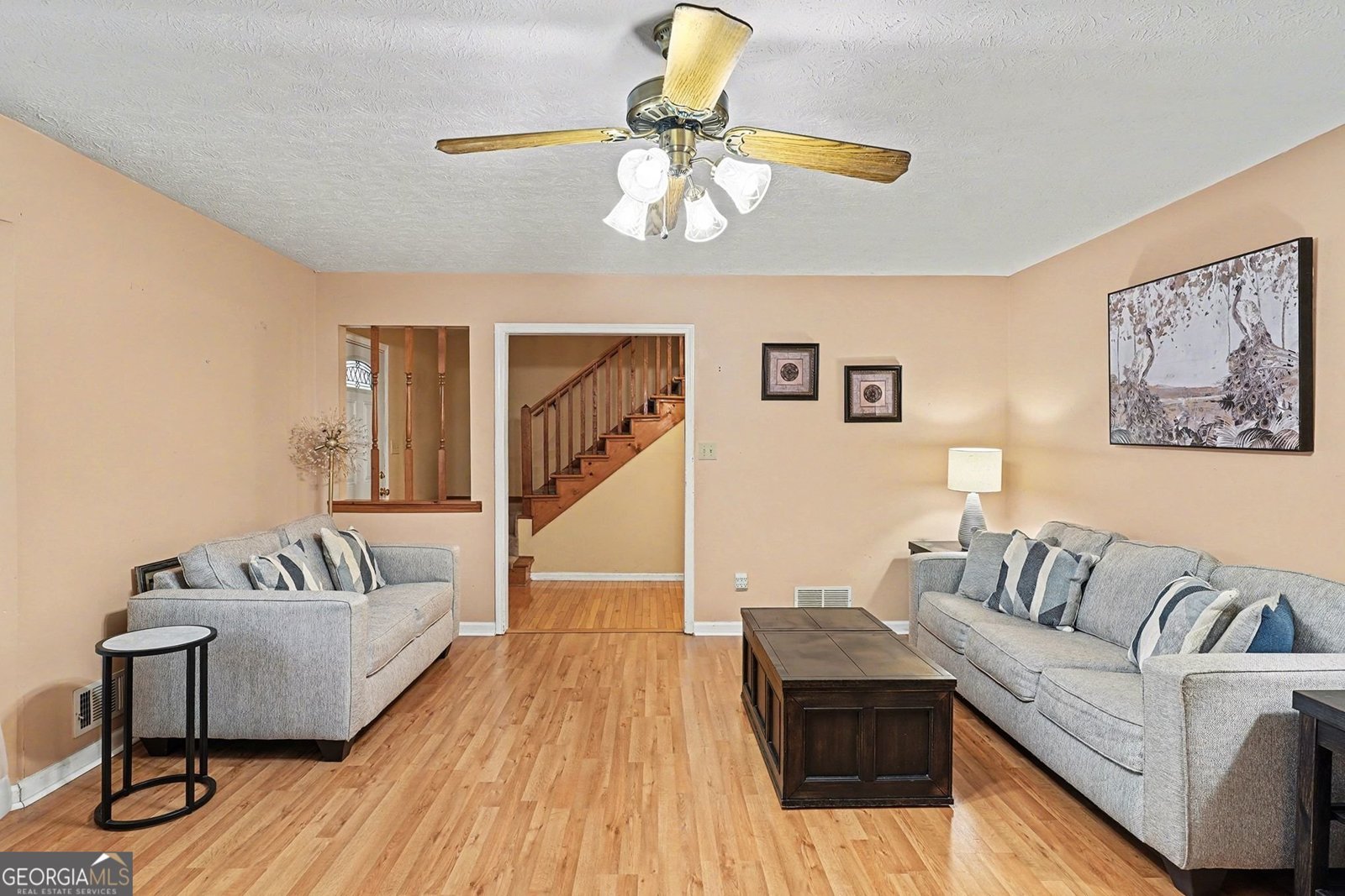 324 Stonecutters Cove Stockbridge - Photo 9