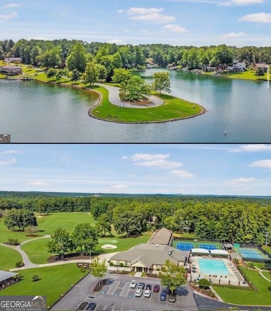 6143 Belle Meade Drive Villa Rica - Photo 1