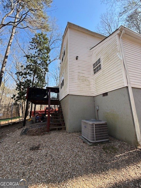 6143 Belle Meade Drive Villa Rica - Photo 11