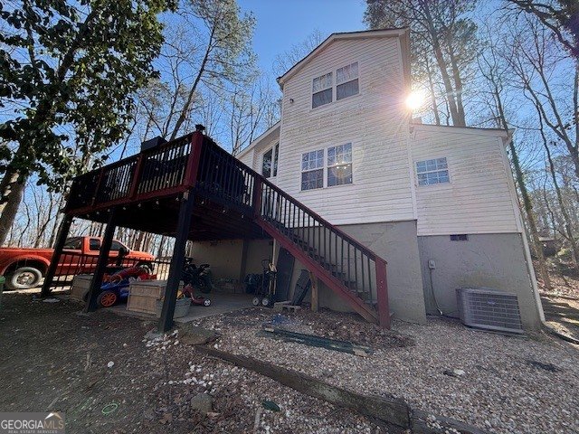 6143 Belle Meade Drive Villa Rica - Photo 13