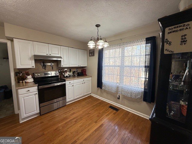 6143 Belle Meade Drive Villa Rica - Photo 18