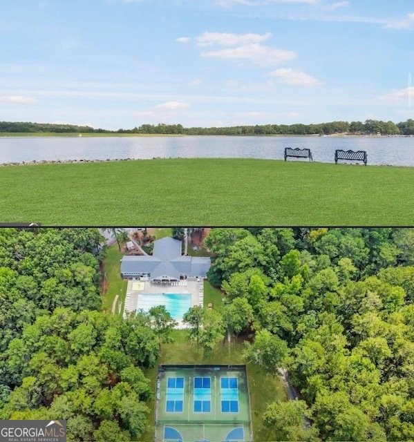 6143 Belle Meade Drive Villa Rica - Photo 3