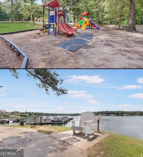 6143 Belle Meade Drive Villa Rica - Photo 4